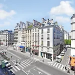 Elegant Apt - 1Bdr 4P - Marais Place Des Vosges