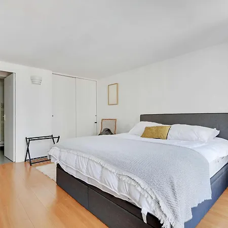Elegant - 1bdr 4p - Marais Place Des Vosges Appartamento *